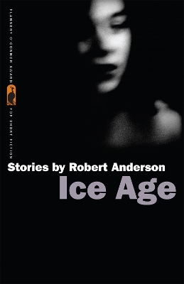 Book cover for Ice Age