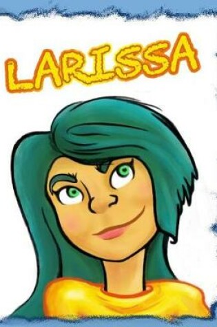 Cover of Larissa