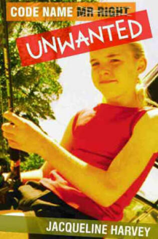 Cover of Code Name Unwanted