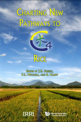 Cover of Charting New Pathways to C4 Rice