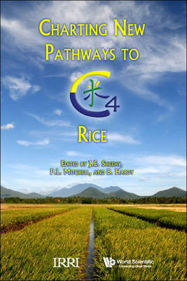 Book cover for Charting New Pathways to C4 Rice