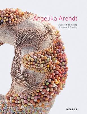 Book cover for Angelika Arendt