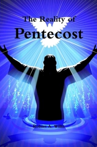 Cover of The Reality of Pentecost