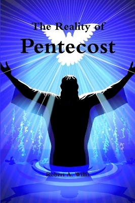 Book cover for The Reality of Pentecost