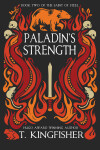 Book cover for Paladin's Strength