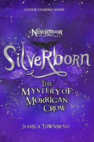 Cover of Silverborn