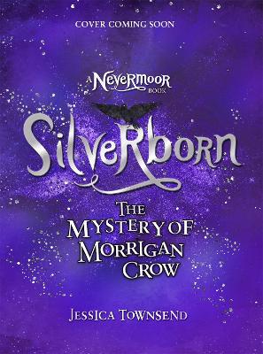 Cover of Silverborn