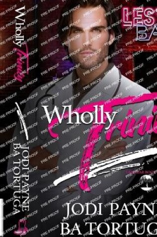 Cover of Wholly Trinity