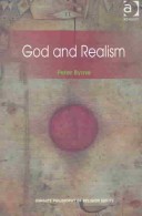 Book cover for God and Realism