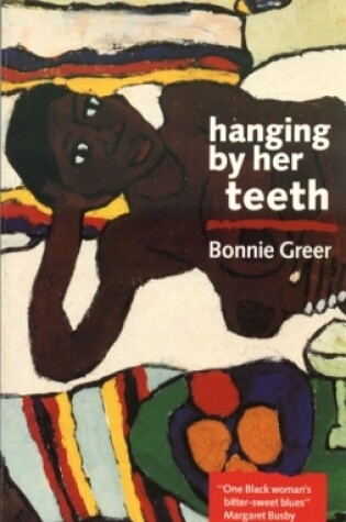 Cover of Hanging By Her Teeth