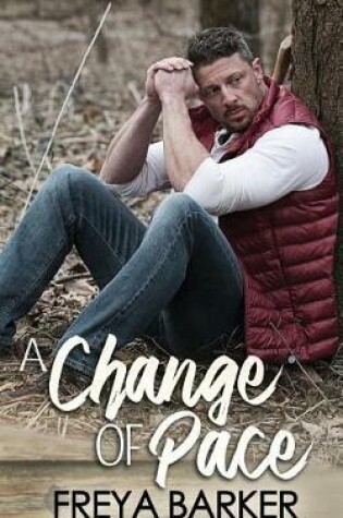 Cover of A Change Of Pace