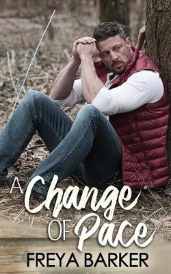 Book cover for A Change Of Pace