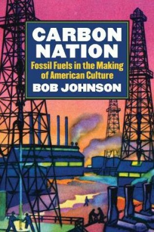 Cover of Carbon Nation