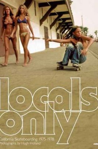 Cover of Locals Only