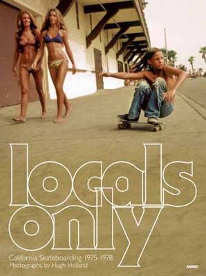 Cover of Locals Only