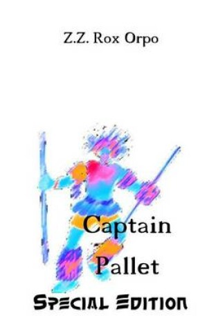 Cover of Captain Pallet Special Edition