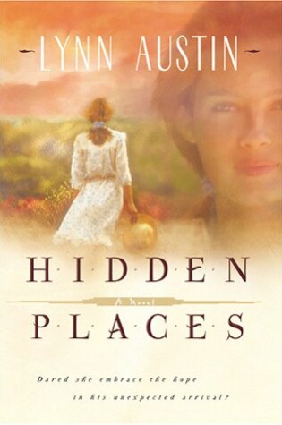 Hidden Places – A Novel