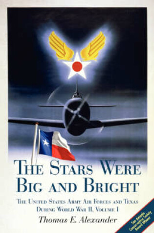 Cover of The Stars Were Big and Bright v. I