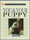 Cover of You and Your Puppy(oop)