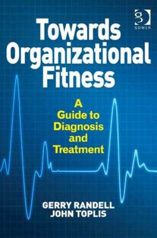 Cover of Towards Organizational Fitness