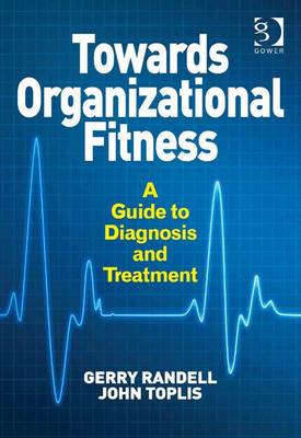 Book cover for Towards Organizational Fitness