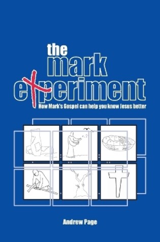 Cover of The Mark Experiment