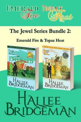 Cover of The Jewel Trilogy Bundle 2