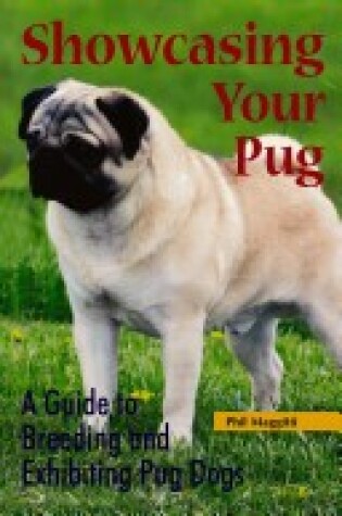 Cover of Showcasing Your Pug