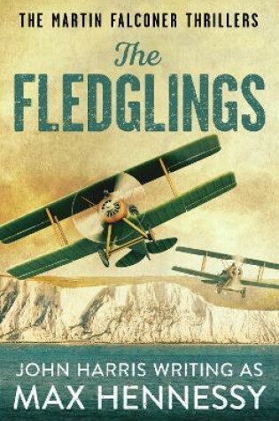 Cover of The Fledglings