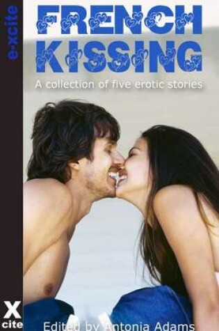 Cover of French Kissing