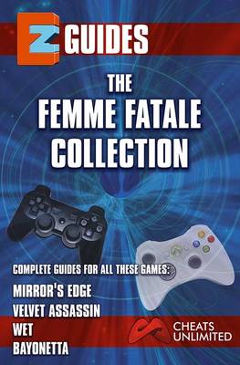 Book cover for EZ Cheats - Femme Fatale