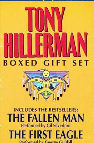 Cover of Tony Hillerman Boxed Gift Set