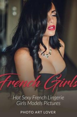 Cover of French Girls