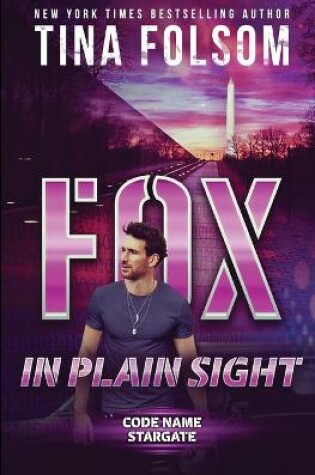 Cover of Fox in plain Sight