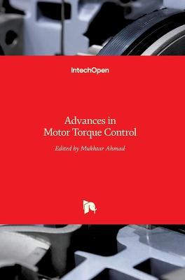 Cover of Advances in Motor Torque Control