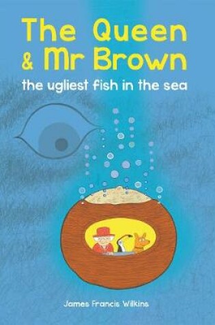 Cover of The Ugliest Fish in the Sea