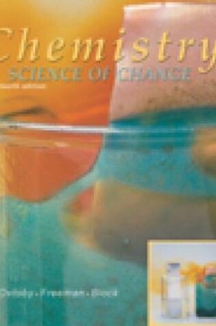 Cover of Chemistry