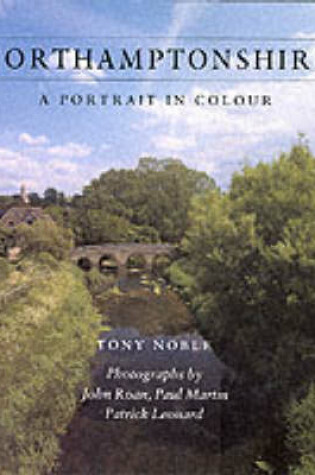 Cover of Northamptonshire