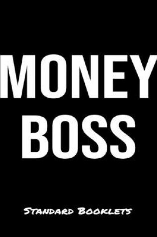 Cover of Money Boss