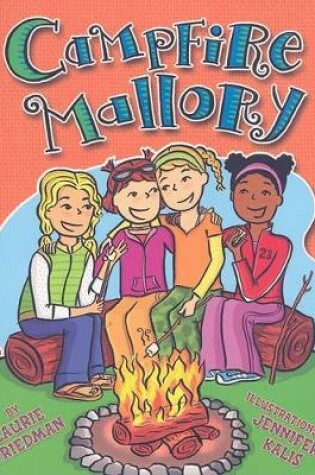 Cover of Campfire Mallory