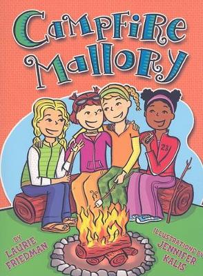 Book cover for Campfire Mallory