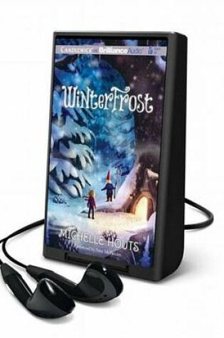 Cover of Winterfrost