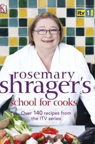 Cover of School for Cooks