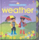 Book cover for Weather