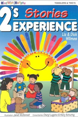 Cover of 2's Experience Stories
