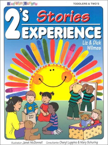 Cover of 2's Experience Stories