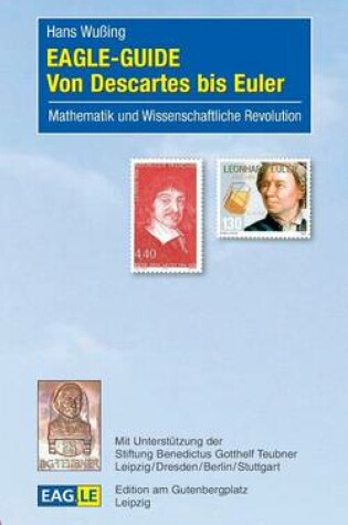 Cover of EAGLE-GUIDE - Von Descartes bis Euler