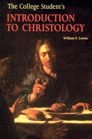 Cover of The College Student's Introduction to Christology
