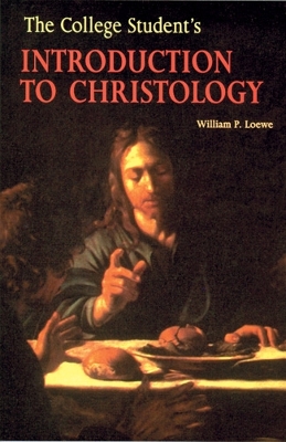 Book cover for The College Student's Introduction to Christology