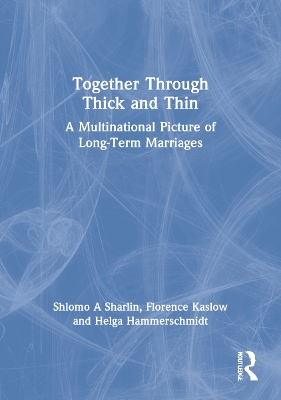 Book cover for Together Through Thick and Thin